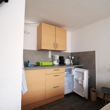 Bernsteinbaeder Zimmer Koserow Eksteriør bilde
