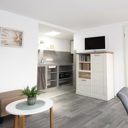 Bernsteinbaeder Zimmer Koserow Eksteriør bilde